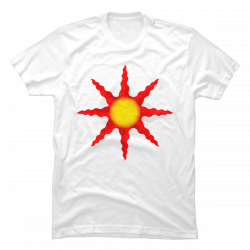 solaire shirt